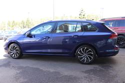 2023 Volkswagen Golf 110TSI Life