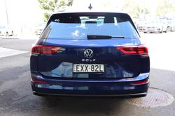 2023 Volkswagen Golf 110TSI Life