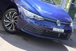 2023 Volkswagen Golf 110TSI Life