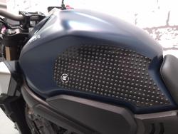 2022 Honda CB650R CB Blue