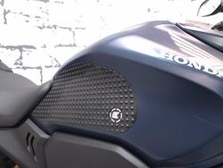 2022 Honda CB650R CB Blue