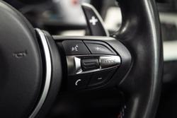 2016 BMW M5 F10 LCI Black