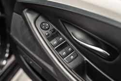 2016 BMW M5 F10 LCI Black