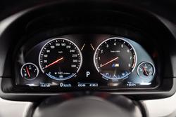 2016 BMW M5 F10 LCI Black