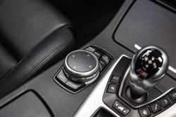 2016 BMW M5 F10 LCI Black