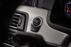 2016 BMW M5 F10 LCI Black