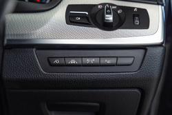 2016 BMW M5 F10 LCI Black