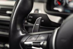 2016 BMW M5 F10 LCI Black