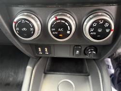 2021 Mitsubishi ASX MR Plus