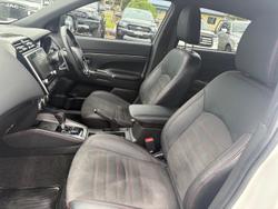 2021 Mitsubishi ASX MR Plus