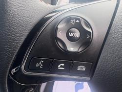 2021 Mitsubishi ASX MR Plus