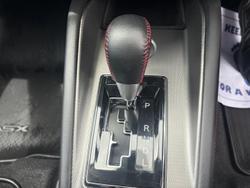 2021 Mitsubishi ASX MR Plus