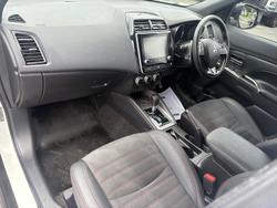 2021 Mitsubishi ASX MR Plus