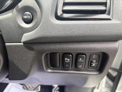 2021 Mitsubishi ASX MR Plus