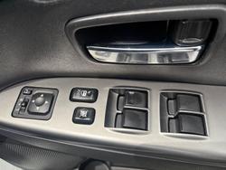 2021 Mitsubishi ASX MR Plus