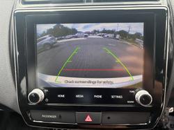 2021 Mitsubishi ASX MR Plus