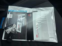 2021 Mitsubishi ASX MR Plus