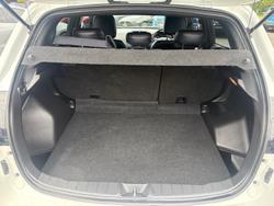 2021 Mitsubishi ASX MR Plus