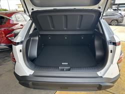 2025 HYUNDAI SX2 KONA HEV