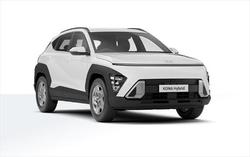 2025 HYUNDAI SX2 KONA HEV