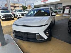 2025 HYUNDAI SX2 KONA HEV
