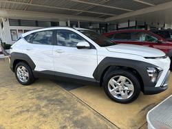 2025 HYUNDAI SX2 KONA HEV