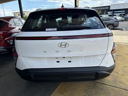 2025 HYUNDAI SX2 KONA HEV