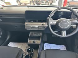 2025 HYUNDAI SX2 KONA HEV