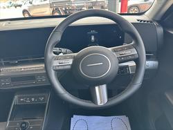 2025 HYUNDAI SX2 KONA HEV