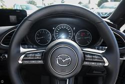 2025 Mazda 3 G25 Astina