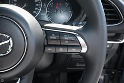 2025 Mazda 3 G25 Astina