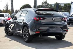 2025 Mazda 3 G25 Astina