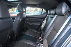 2025 Mazda 3 G25 Astina