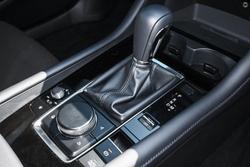 2025 Mazda 3 G25 Astina