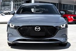 2025 Mazda 3 G25 Astina