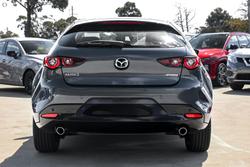 2025 Mazda 3 G25 Astina