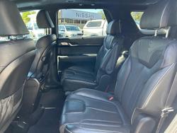 2022 Hyundai Palisade Highlander