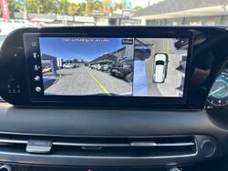 2022 Hyundai Palisade Highlander