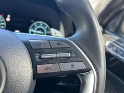 2022 Hyundai Palisade Highlander