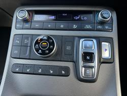 2022 Hyundai Palisade Highlander