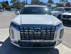 2022 Hyundai Palisade Highlander