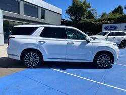 2022 Hyundai Palisade Highlander