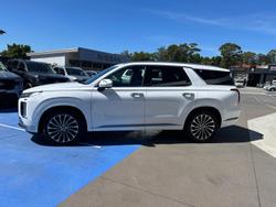 2022 Hyundai Palisade Highlander