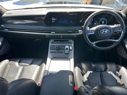 2022 Hyundai Palisade Highlander