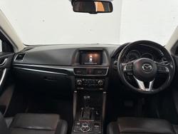 2015 Mazda CX-5 Grand Touring
