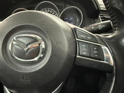 2015 Mazda CX-5 Grand Touring