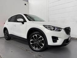 2015 Mazda CX-5 Grand Touring