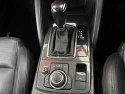 2015 Mazda CX-5 Grand Touring