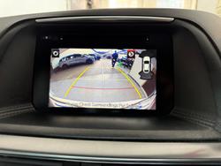 2015 Mazda CX-5 Grand Touring