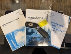 2015 Mazda CX-5 Grand Touring